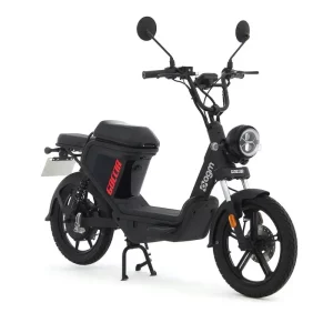 elektrische-scooter-goccia-gev-1000-zwart