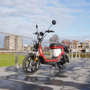 elektrische-scooter-goccia-gev1000-rood